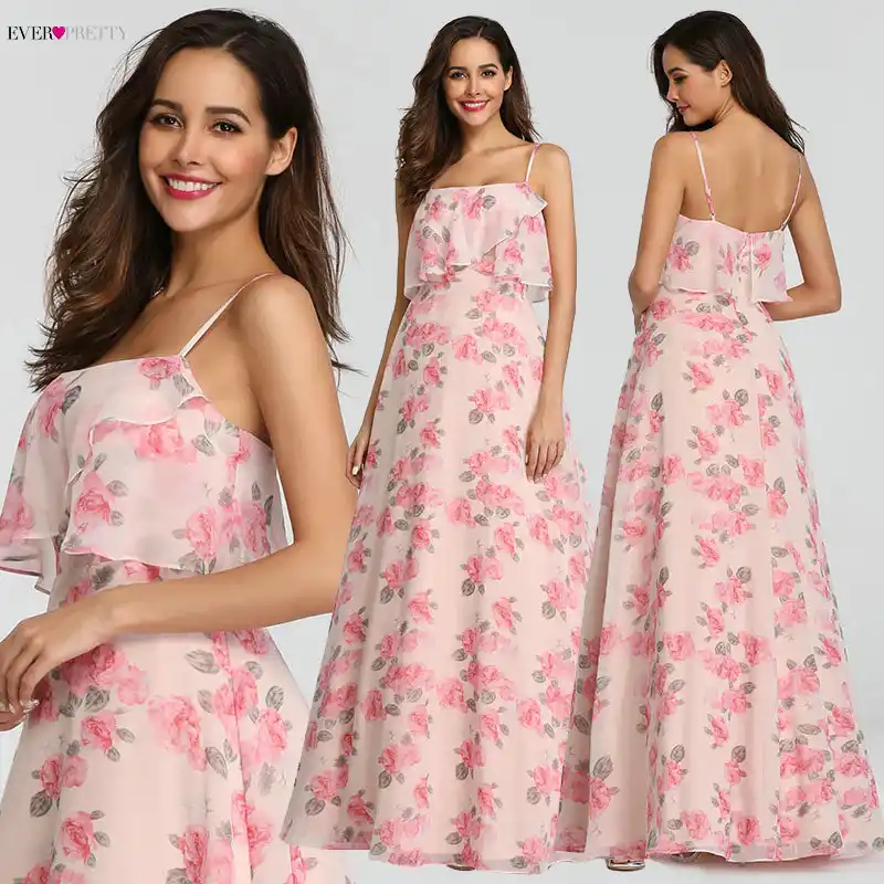 beach wedding wear for female guests