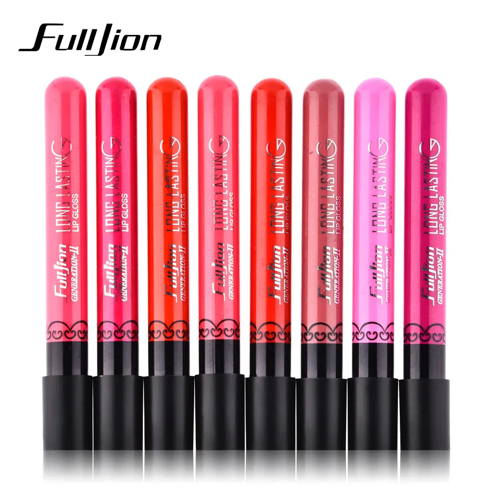 Waterproof Elegant Daily Color Liquid Lipstick Matte Smooth Lip Stick Lipgloss Long Lasting Sweet Girl Lip lipstick to Mouth
Waterproof Elegant Daily Color Liquid Lipstick Matte Smooth Lip Stick Lipgloss Long Lasting Sweet Girl Lip lipstick to Mouth