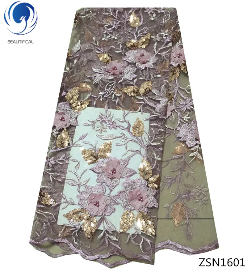 BEAUTIFICAL 3d Lace Fabric 2018 High Quality Lace African Laces Fabric With Bead Wedding Nigerian French Lace Fabric5yards ZSN16
BEAUTIFICAL 3d Lace Fabric 2018 High Quality Lace African Laces Fabric With Bead Wedding Nigerian French Lace Fabric5yards ZSN16