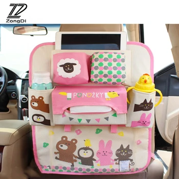 ZD Car Cartoon Kids Bag For Alfa Romeo 159 BMW E46 E39 E36 E90 Audi A3 A6 C5 A4 B6 B8 Seat Back Luggage Net Organizer Covers
ZD Car Cartoon Kids Bag For Alfa Romeo 159 BMW E46 E39 E36 E90 Audi A3 A6 C5 A4 B6 B8 Seat Back Luggage Net Organizer Covers