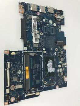 FOR LENOVO IDEAPAD 510S-14ISK 310S-14ISK Laptop Motherboard DDR4 W/I5-6267U LA-D451P 5B20L45338 100% Tested Fast Ship
FOR LENOVO IDEAPAD 510S-14ISK 310S-14ISK Laptop Motherboard DDR4 W/I5-6267U LA-D451P 5B20L45338 100% Tested Fast Ship