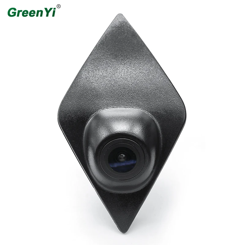 GreenYi CCD HD night vision front view Renault forward logo camera can be used for Renault Captur Koleos Modus Clio front camera
GreenYi CCD HD night vision front view Renault forward logo camera can be used for Renault Captur Koleos Modus Clio front camera