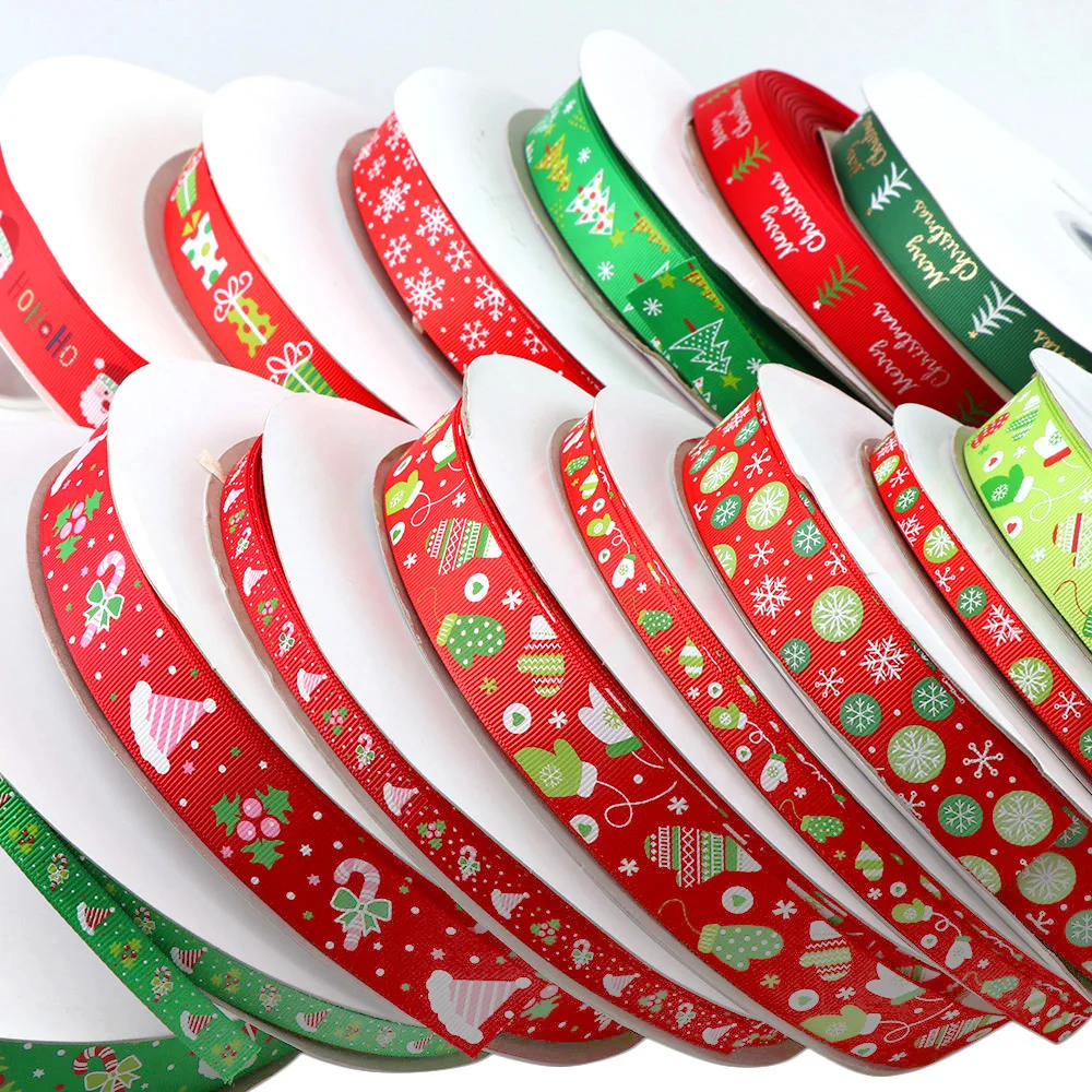 Wholesale Big Quantity Wide Ribbon100 Yards Printed Grosgrain Ribbon Hair Bow/Gift Bow/Christmas/Wedding DIY Sew/Clothes Lace
Wholesale Big Quantity Wide Ribbon100 Yards Printed Grosgrain Ribbon Hair Bow/Gift Bow/Christmas/Wedding DIY Sew/Clothes Lace