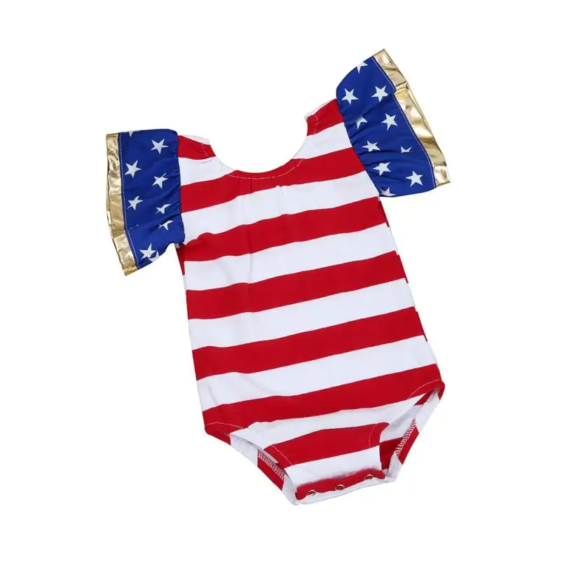 CHAMSGEND Summer Stripe Romper Splice Girl Boy Baby stripes spliced Jumpsuit Print Clothes Outfit Sunsuit may 23 P30
CHAMSGEND Summer Stripe Romper Splice Girl Boy Baby stripes spliced Jumpsuit Print Clothes Outfit Sunsuit may 23 P30