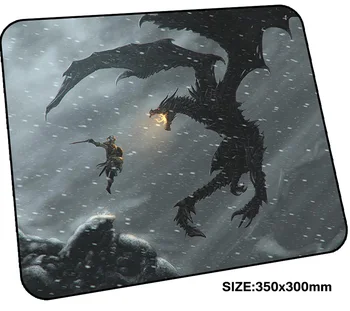 skyrim mousepad gamer 350x300x3mm gaming mouse pad Mass pattern notebook pc accessories laptop padmouse Popular ergonomic mat
skyrim mousepad gamer 350x300x3mm gaming mouse pad Mass pattern notebook pc accessories laptop padmouse Popular ergonomic mat