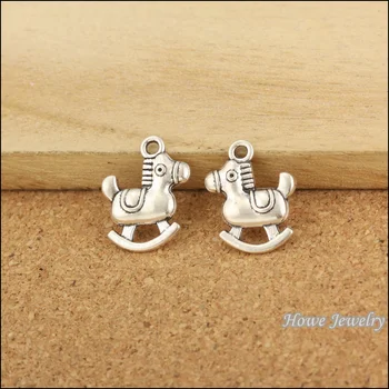 110PCS fashion charm Trojans pendant Tibetan silver fit for necklace & Bracelets DIY jewelry findings 20078
110PCS fashion charm Trojans pendant Tibetan silver fit for necklace & Bracelets DIY jewelry findings 20078