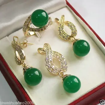 natural Jewelry natural real Green gem Pendant Necklace Earrings Ring Quartz Fine Plated Bridal wide watch wings queen
natural Jewelry natural real Green gem Pendant Necklace Earrings Ring Quartz Fine Plated Bridal wide watch wings queen