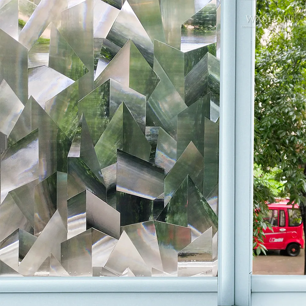 Multiple sizes available 3D crystal icicle effect home decoration window Film,Static Cling Privacy Heat Vinyl Glass Stickers
Multiple sizes available 3D crystal icicle effect home decoration window Film,Static Cling Privacy Heat Vinyl Glass Stickers