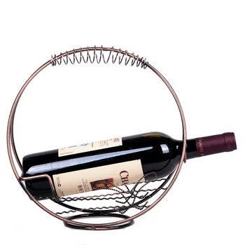 XXXG Home Furnishing European modern minimalist living room decoration iron wine rack cabinet decorations
XXXG Home Furnishing European modern minimalist living room decoration iron wine rack cabinet decorations