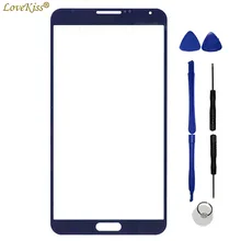 Écran tactile LCD pour Samsung Galaxy Note 2, 3, 4, 5, N7100, N9000, Note3, Neo N7505=