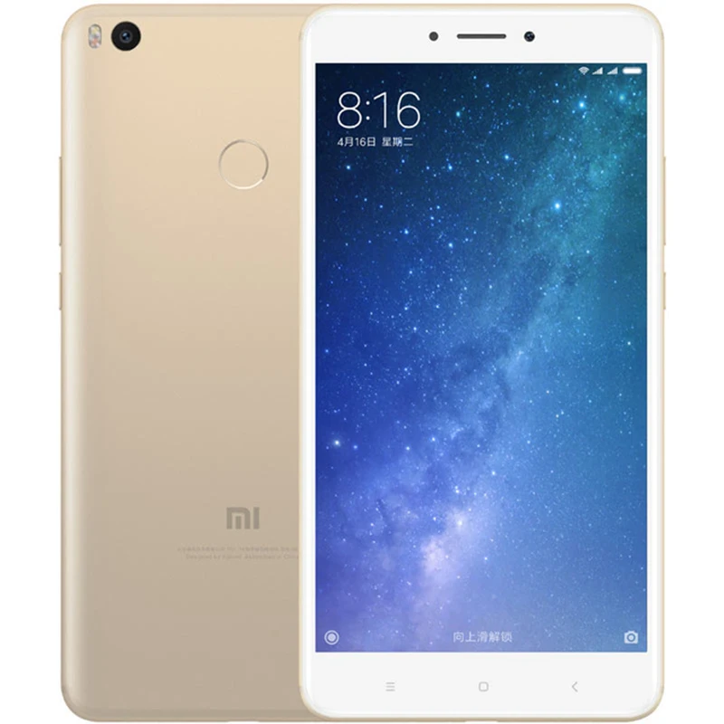 Xiaomi Max 32gb