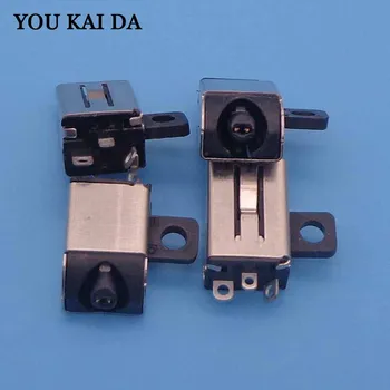 20X Genuine DC Power Jack connector for Dell Inspiron 15 5000 5565 5567 I5567 5765 I5765 5767 I5767 3000 11- 3162 3164 3168 3169
20X Genuine DC Power Jack connector for Dell Inspiron 15 5000 5565 5567 I5567 5765 I5765 5767 I5767 3000 11- 3162 3164 3168 3169