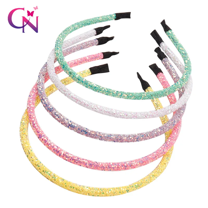 CN 10 Pcs/Lots Hair Accessories Chunky Glitter Hairbands For Girls Women Summer Style Candy Color Headband Hair Hoop Hair Band
CN 10 Pcs/Lots Hair Accessories Chunky Glitter Hairbands For Girls Women Summer Style Candy Color Headband Hair Hoop Hair Band