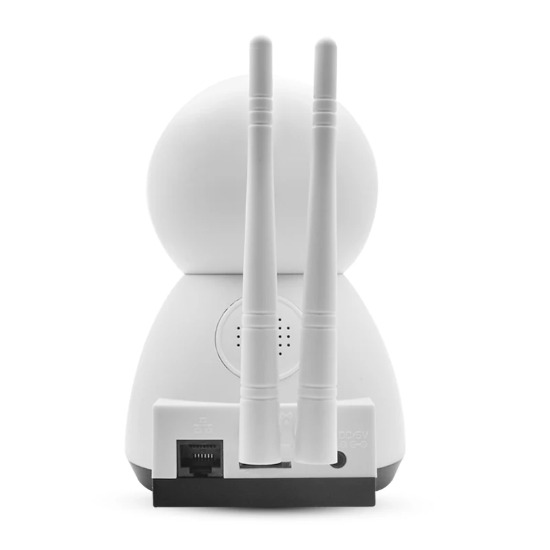 1080P HD Indoor Wireless Smart Home Camera with Night Vision,two Way Audio, Mobile Remote Intelligent Network Camera
1080P HD Indoor Wireless Smart Home Camera with Night Vision,two Way Audio, Mobile Remote Intelligent Network Camera