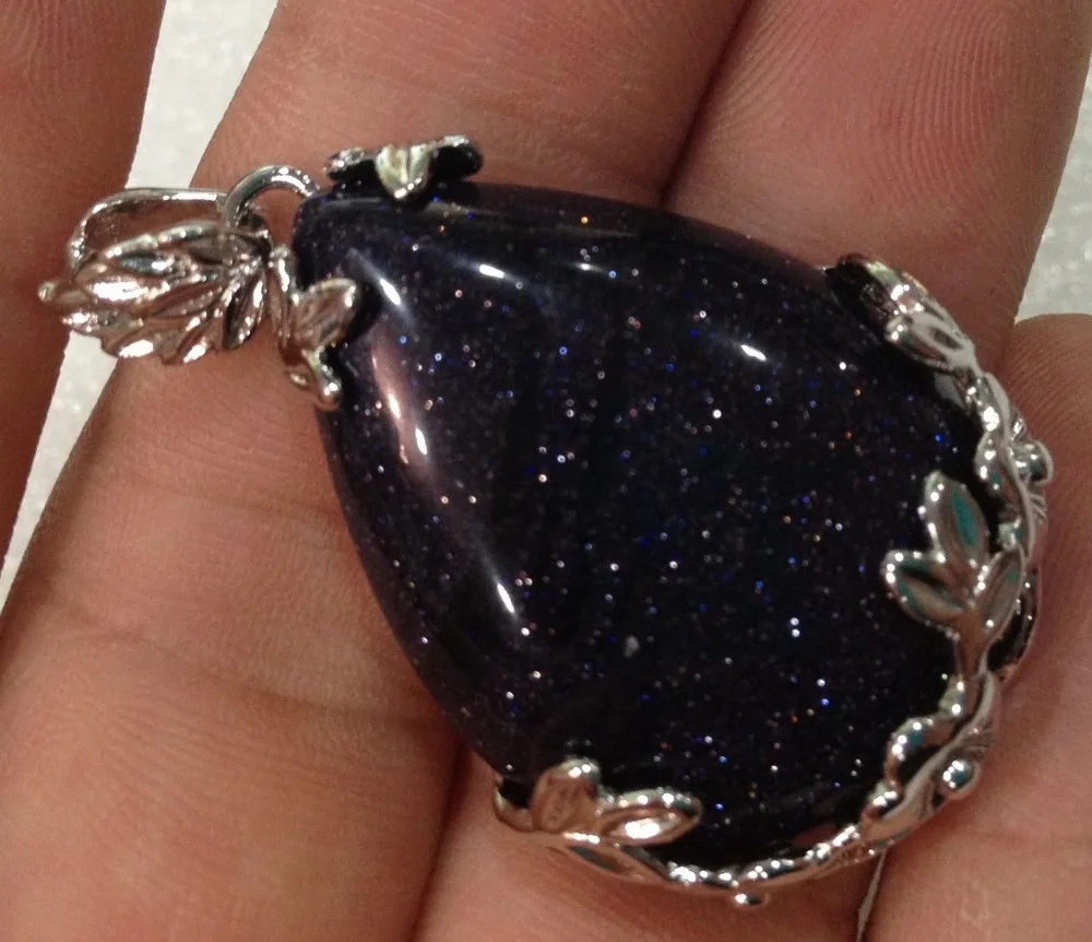 Free shopping new 2014 diy two pcs Natural BLUE gold-color STONE SAND STONE BEAD PENDANT 18KGP GE5220
Free shopping new 2014 diy two pcs Natural BLUE gold-color STONE SAND STONE BEAD PENDANT 18KGP GE5220