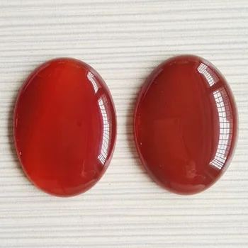 Wholesale 30*40mm Natural red onyx Oval stone CAB CABOCHON bowlder teardrop stone beads 10pcs/lot Free shipping
Wholesale 30*40mm Natural red onyx Oval stone CAB CABOCHON bowlder teardrop stone beads 10pcs/lot Free shipping