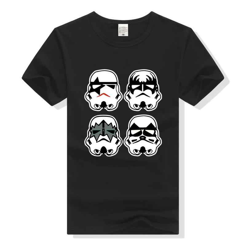 Rock Band Kiss T Shirt Men Women Unisex T-shirt Cotton Tee Tshirt Streatwear Clothing Star Wars Trooper Top
Rock Band Kiss T Shirt Men Women Unisex T-shirt Cotton Tee Tshirt Streatwear Clothing Star Wars Trooper Top