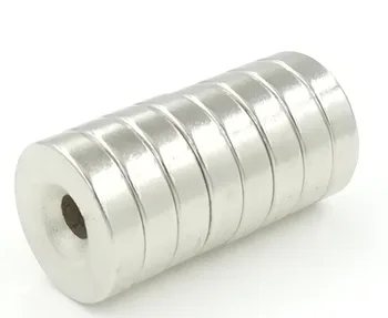 5pcs/lot Dia 20x5mm hole 5mm Ring Round Neodymium Magnets With Hole 5mm NEW 20*5MM Rare Earth N35 Free Shipping
5pcs/lot Dia 20x5mm hole 5mm Ring Round Neodymium Magnets With Hole 5mm NEW 20*5MM Rare Earth N35 Free Shipping