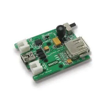 Free Shipping!!! 3.7V Lithium Battery Controller USB Charging Module Board Ma Solar Module
Free Shipping!!! 3.7V Lithium Battery Controller USB Charging Module Board Ma Solar Module