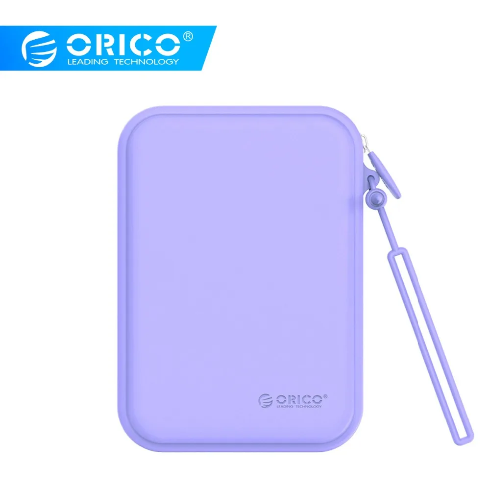 ORICO Earphone Wire Organizer Box Data Line Cable Storage Box Case Container Coin Headphone Protective Box Case Makeup Brush Bag
ORICO Earphone Wire Organizer Box Data Line Cable Storage Box Case Container Coin Headphone Protective Box Case Makeup Brush Bag