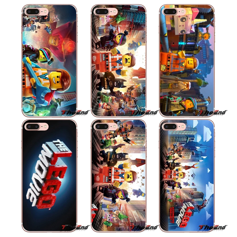 For Samsung Galaxy S3 S4 S5 MINI S6 S7 edge S8 Plus Note 2 3 4 5 Grand Core Prime The Lego Movie Superman Art Poster Case
For Samsung Galaxy S3 S4 S5 MINI S6 S7 edge S8 Plus Note 2 3 4 5 Grand Core Prime The Lego Movie Superman Art Poster Case