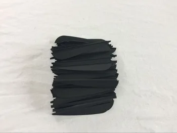 Free shipping hunting arrow predator arrow feather 2inches arrow vane free shipping 500pcs/lot
Free shipping hunting arrow predator arrow feather 2inches arrow vane free shipping 500pcs/lot
