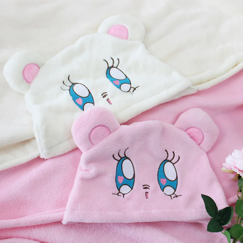 Stuffed Animal Cartoon Beca Cape Bath Clothes Bath Towel Plush Toy For Summer Days
Stuffed Animal Cartoon Beca Cape Bath Clothes Bath Towel Plush Toy For Summer Days