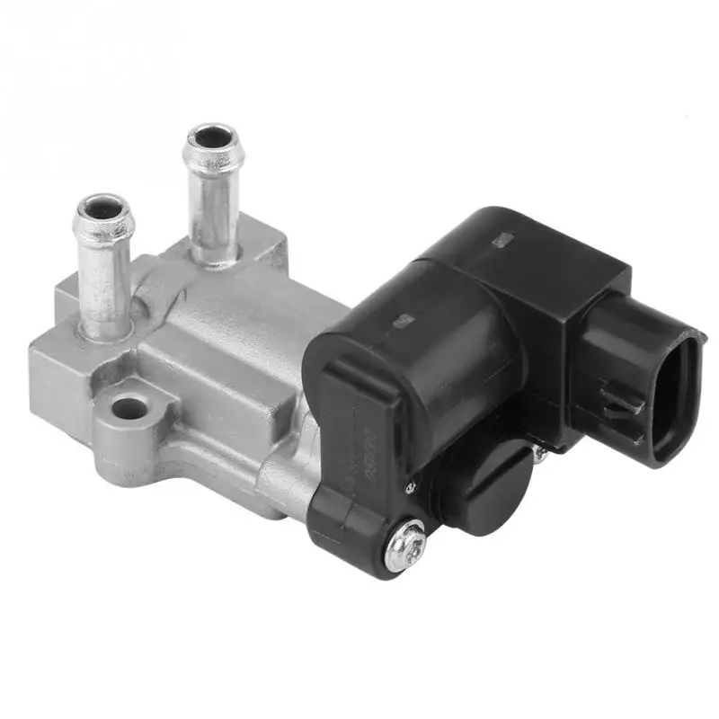 Idle Air Control Valve IAC for Honda Civic Acura EL 1.7L 2001 2002 2003 2004 2005 16022-PLC-J01 Car Accessories
Idle Air Control Valve IAC for Honda Civic Acura EL 1.7L 2001 2002 2003 2004 2005 16022-PLC-J01 Car Accessories