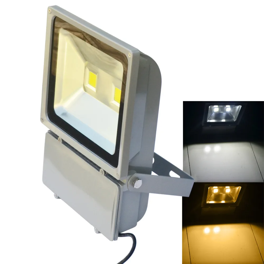 LED Flood Light 100W Floodlight IP66 Waterproof 85-265V LED Spotlight Refletor LED Outdoor Lighting
LED Flood Light 100W Floodlight IP66 Waterproof 85-265V LED Spotlight Refletor LED Outdoor Lighting