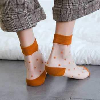 1 Pair Womens Socks Invisible Casual Breathable Transparent Mesh Small Female Women Leisure Cute Sexy Short Ankle Women Sock
1 Pair Womens Socks Invisible Casual Breathable Transparent Mesh Small Female Women Leisure Cute Sexy Short Ankle Women Sock