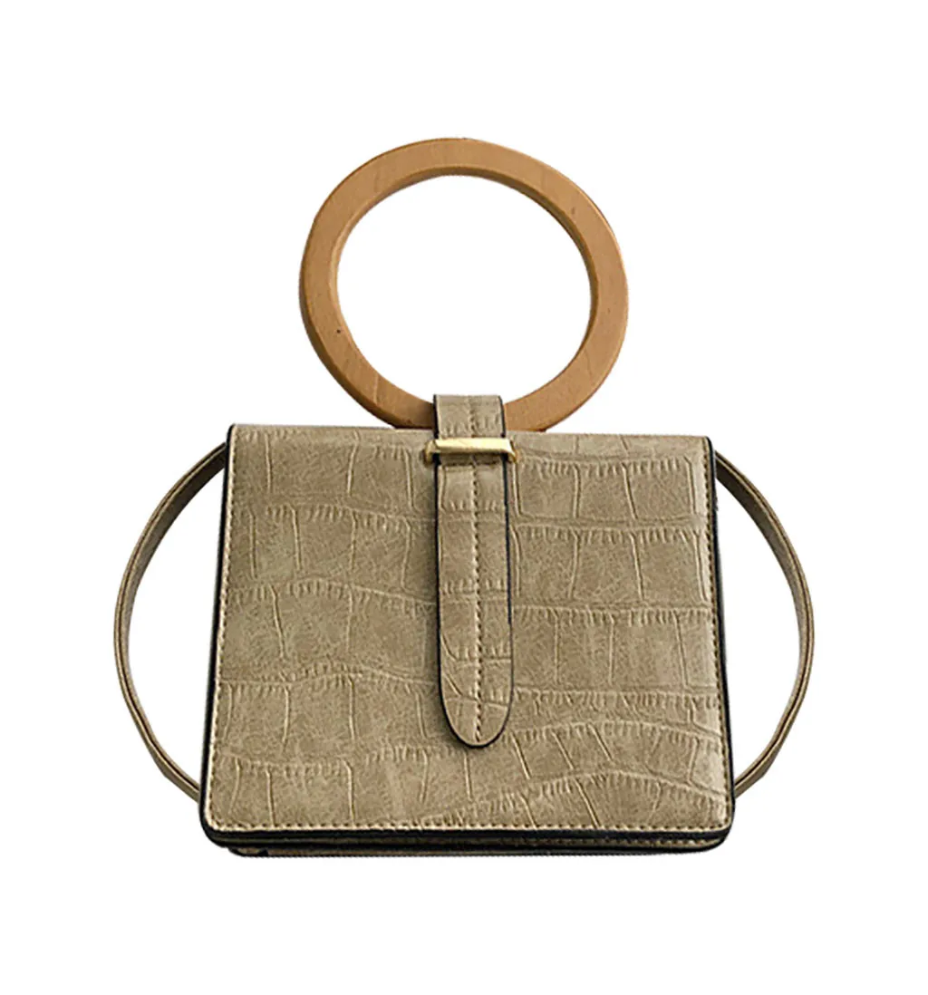 OCARDIAN Handbag 2019 New Fashion Women Retro Square High Quality Leather Messenger Bag New Elegant Shoulder Bags Dropship May13
OCARDIAN Handbag 2019 New Fashion Women Retro Square High Quality Leather Messenger Bag New Elegant Shoulder Bags Dropship May13