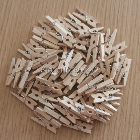 25mm MINI WOOD WOODEN PEGS NATURAL CRAFT WEDDING CLOTHES PIN LINE PHOTO BABY SHOWER BORTHDAY PHOTO CLIPS
25mm MINI WOOD WOODEN PEGS NATURAL CRAFT WEDDING CLOTHES PIN LINE PHOTO BABY SHOWER BORTHDAY PHOTO CLIPS