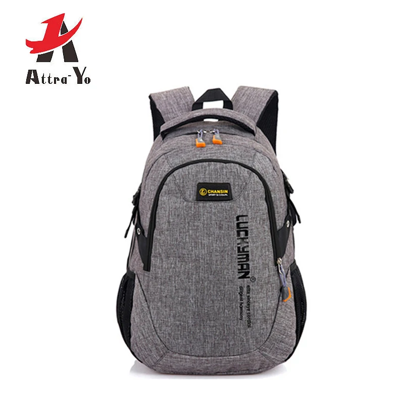 ATTRA-YO Men Women Backpack Boys Girsl Backpack School Bags School Backpack Work Travel Shoulder Bag Mochila Teenager Backpack
ATTRA-YO Men Women Backpack Boys Girsl Backpack School Bags School Backpack Work Travel Shoulder Bag Mochila Teenager Backpack