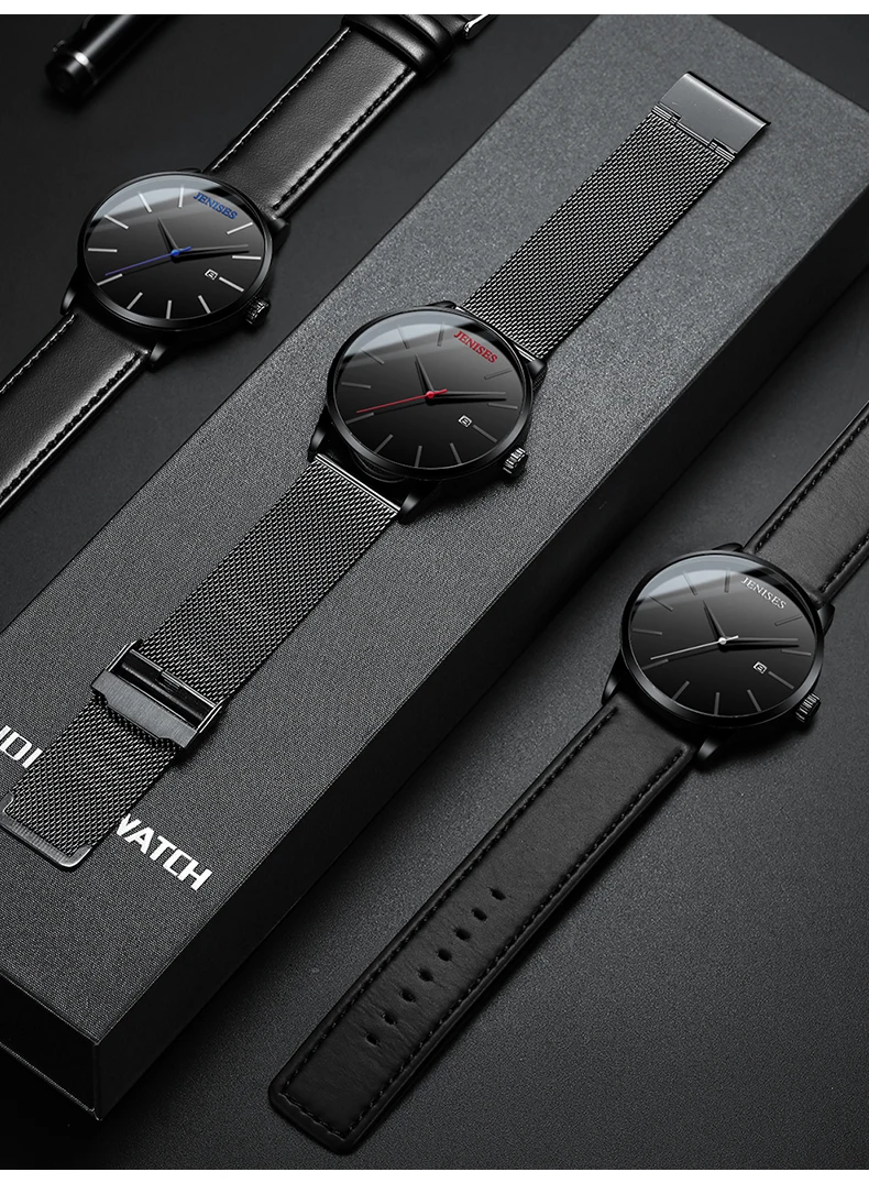 quartz watch (1)