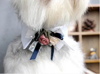 10pcs/lot dogs cats fashion cute necktie pet dog cat lovely bowknot ties doggy Christmas bowties pets csotume puppy accessories
10pcs/lot dogs cats fashion cute necktie pet dog cat lovely bowknot ties doggy Christmas bowties pets csotume puppy accessories