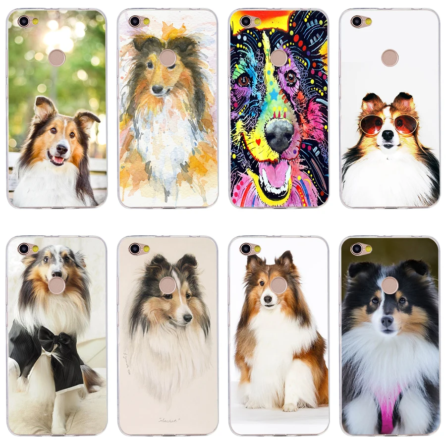 50H sheltie Silicone Soft Tpu Cover phone Case for xiaomi redmi 4a 6a 4x note 5a pro mi a1
50H sheltie Silicone Soft Tpu Cover phone Case for xiaomi redmi 4a 6a 4x note 5a pro mi a1