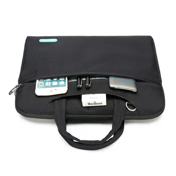 Women Business Laptop Briefcase Sleeve Bag for 10.1 inch Teclast X10 Plus Tablet PC men Handbag Case for Teclast X10 Plus bag
Women Business Laptop Briefcase Sleeve Bag for 10.1 inch Teclast X10 Plus Tablet PC men Handbag Case for Teclast X10 Plus bag