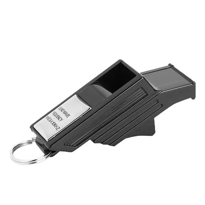 Professional football referee whistle basketball volleyball whistle sports Whistles
Professional football referee whistle basketball volleyball whistle sports Whistles