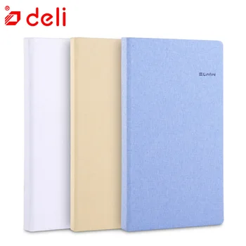 Deli 1PC 48k Note book 110mm*195mm for school student 96Sheets Planner Book Creative Diary Book Girl school cute Notebook
Deli 1PC 48k Note book 110mm*195mm for school student 96Sheets Planner Book Creative Diary Book Girl school cute Notebook
