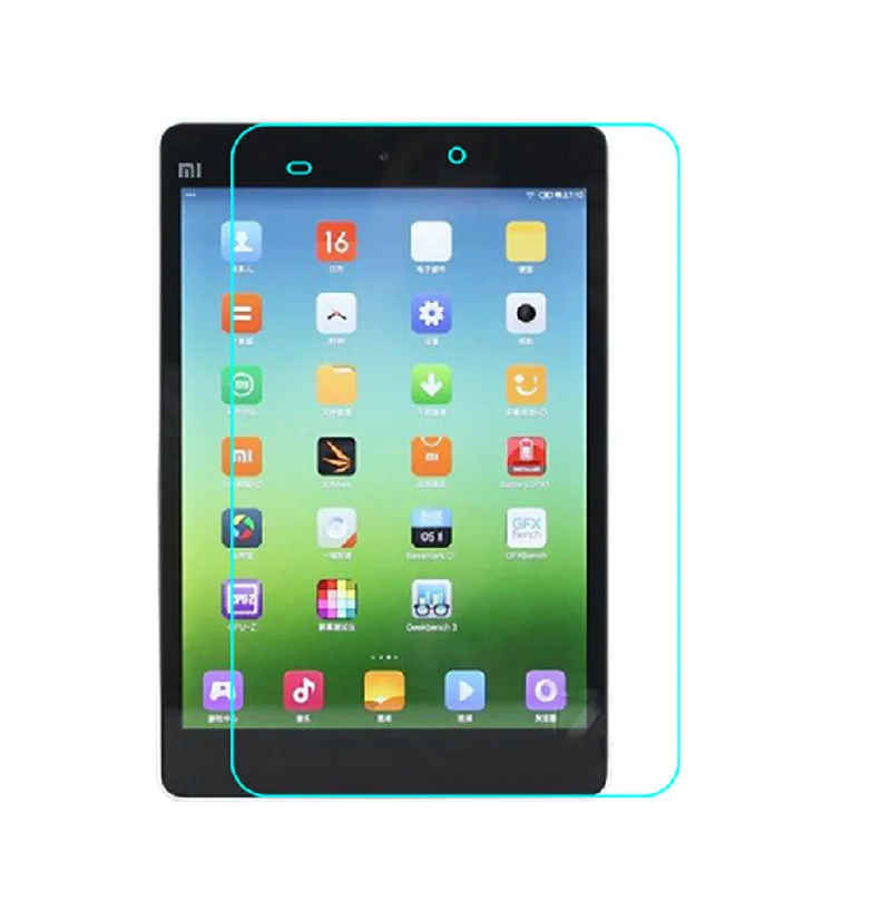 9H Premium Explosion Proof Tempered Glass Screen Protector Film For Xiaomi Mipad 1 / 2 / 3 / 4 7.9" /Mi Pad 4 Plus 10.1“ Tablet
9H Premium Explosion Proof Tempered Glass Screen Protector Film For Xiaomi Mipad 1 / 2 / 3 / 4 7.9" /Mi Pad 4 Plus 10.1“ Tablet