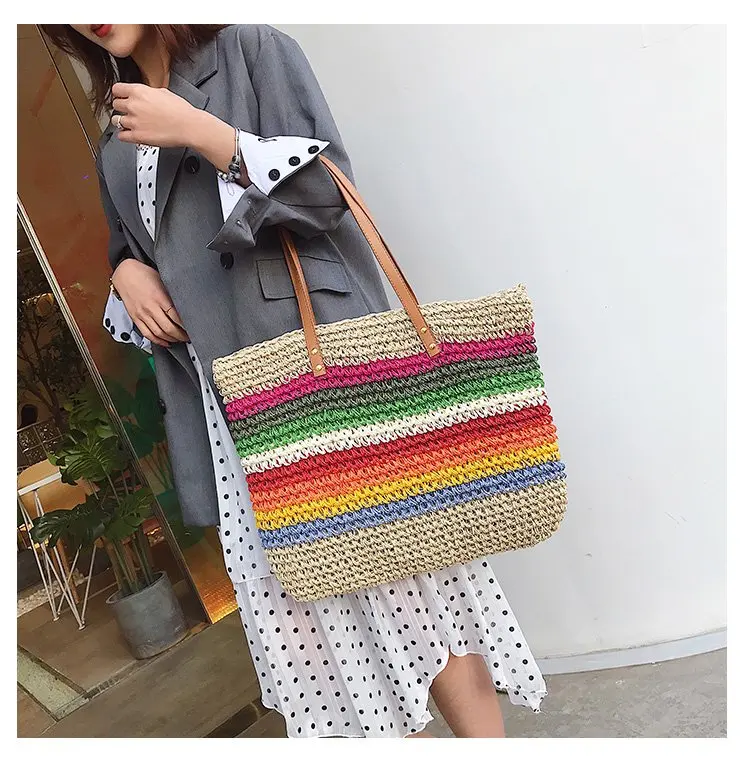 Large Capacity Women Handbag 2019 Brand Female Messenger Bag New Multifunction Women's Tote Bag High Quality Casual Shoulder Bag
Large Capacity Women Handbag 2019 Brand Female Messenger Bag New Multifunction Women's Tote Bag High Quality Casual Shoulder Bag