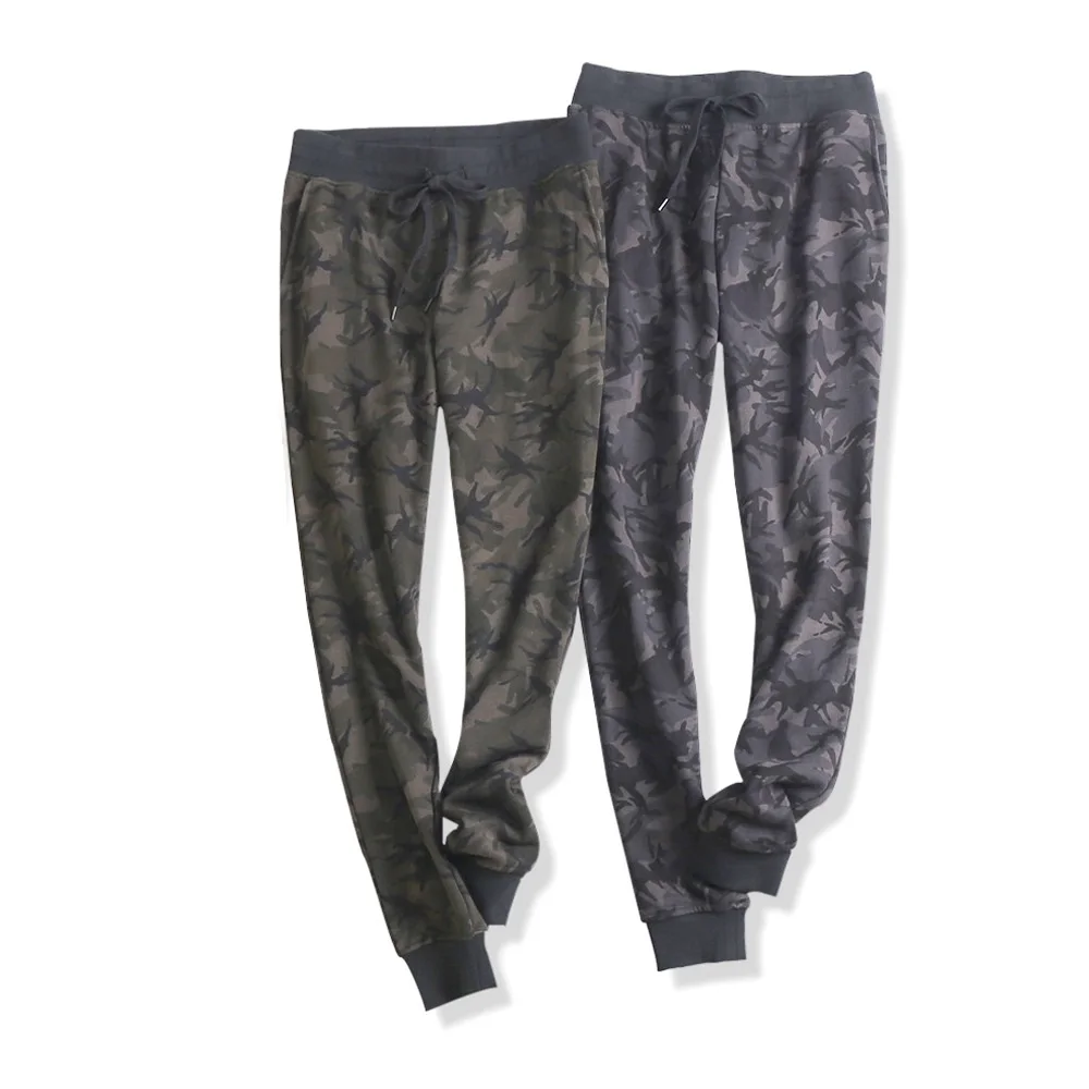High Quality SpringAutumn Womens Green Camouflage Pants Women Cotton Casual Pants High Waist Sweatpants Female High Waist Trouse
High Quality SpringAutumn Womens Green Camouflage Pants Women Cotton Casual Pants High Waist Sweatpants Female High Waist Trouse