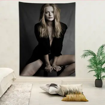 Frida Gustavsson wall decor tapestry layout room painting background wall decoration bedcloth tapestries custom logo
Frida Gustavsson wall decor tapestry layout room painting background wall decoration bedcloth tapestries custom logo
