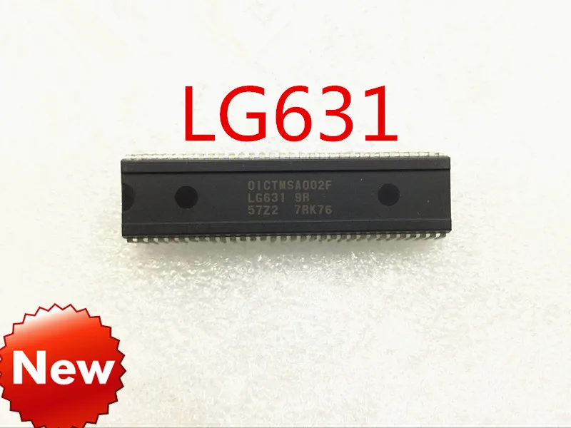 new LG631 9R LG631-9R DIP-64