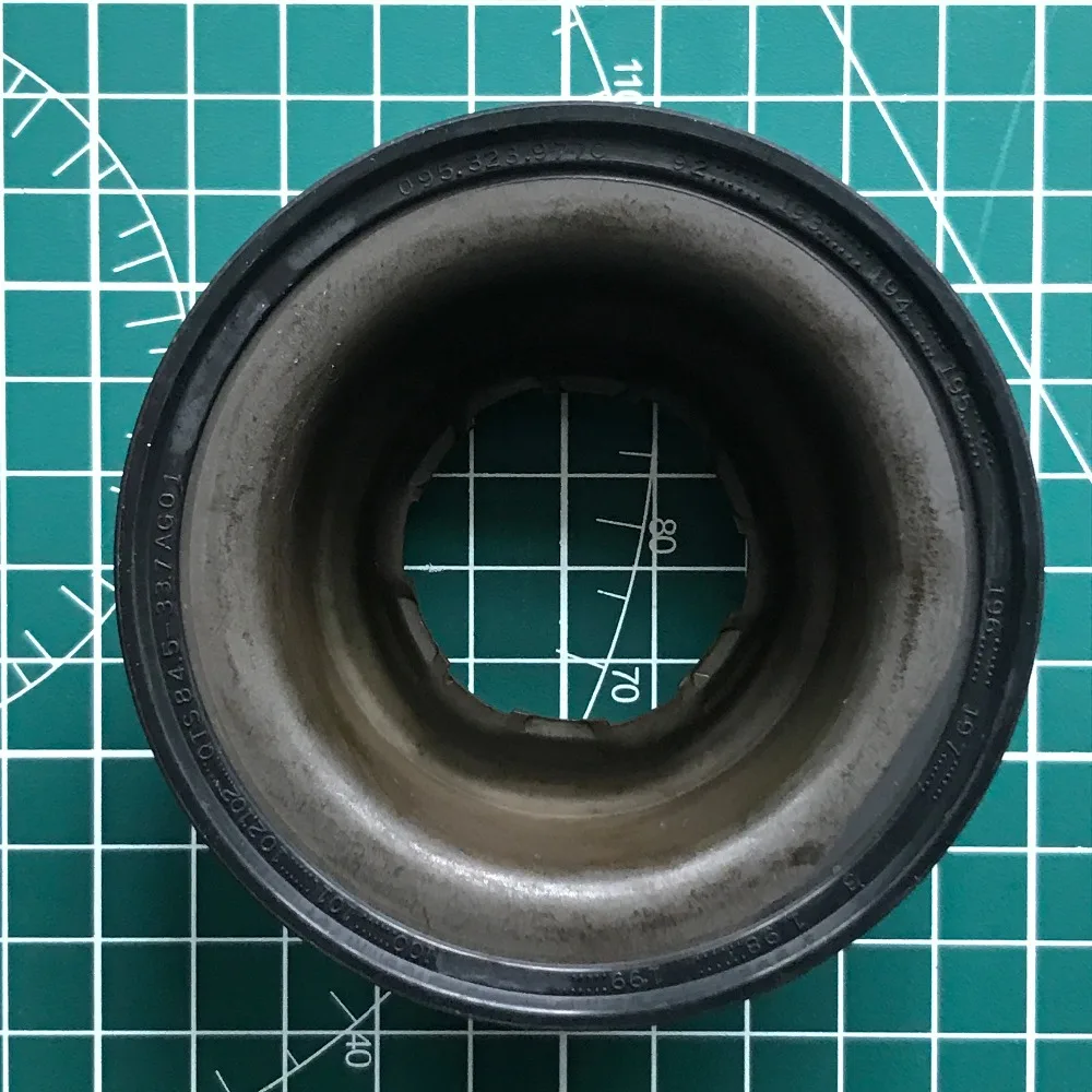 Piston cover K3 DIRECT 3-4 clutch automatic transmission 01M 01N 01P 099 92-06 OEM 095.323.977C 095323977C 095 323 977C
Piston cover K3 DIRECT 3-4 clutch automatic transmission 01M 01N 01P 099 92-06 OEM 095.323.977C 095323977C 095 323 977C