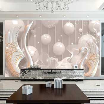 5D Wall Papel Murals Wallpaper for Living Room 3d Wall Murals Ceramic Goose Animal Murals Background 3d photo Murals Wall paper
5D Wall Papel Murals Wallpaper for Living Room 3d Wall Murals Ceramic Goose Animal Murals Background 3d photo Murals Wall paper