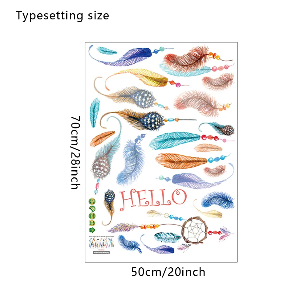 Typesetting size