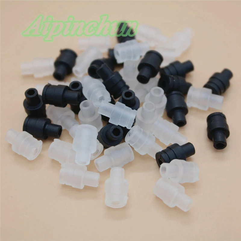 Aipinchun 10Pcs 3.5mm Headphone Jack Plug Tail Tube Protective Sleeve For Oyaide PailiccsWire Support Repair DIY Parts
Aipinchun 10Pcs 3.5mm Headphone Jack Plug Tail Tube Protective Sleeve For Oyaide PailiccsWire Support Repair DIY Parts