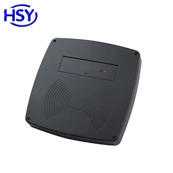 HSY Wiegand 26 bit interface 70~100cm long range 125Khz Proximity EM ID Card RFID Reader Optional RS232 Readers
HSY Wiegand 26 bit interface 70~100cm long range 125Khz Proximity EM ID Card RFID Reader Optional RS232 Readers