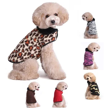 Dog Clothes Pet Products Outfit Thicker Clothes For Small Dogs Pet Roupa Dog Coat Jackets Clothes Chihuahua Dogs Supplies 30
Dog Clothes Pet Products Outfit Thicker Clothes For Small Dogs Pet Roupa Dog Coat Jackets Clothes Chihuahua Dogs Supplies 30